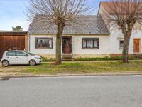 Idyllisches Landhaus mit zahlreichen Ställen und großem Grundstück in Krahne, Kloster Lehnin Brandenburg - Kloster Lehnin Vorschau