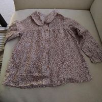 Mädchen Bluse + Leggings Set 104 Schleswig-Holstein - Neumünster Vorschau