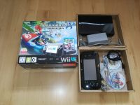 Nintendo Wii U Konsole OVP Mario Kart + Super Mario Bros. Nordrhein-Westfalen - Hilden Vorschau