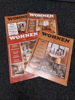 Biete Zeitschriften DDR,Wohnen Sachsen - Chemnitz Vorschau