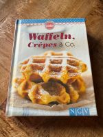 Rezeptbuch Waffeln, Crepes & Co Rheinland-Pfalz - Hanhofen Vorschau