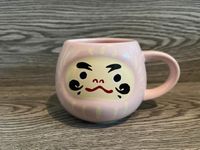 Starbucks Daruma Tokyo Tasse Tokio pink Japan 2020 SKU Bonn - Ippendorf Vorschau