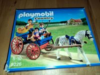 Playmobil 5226 Ausflug mit Pferdekutsche Saarland - Blieskastel Vorschau