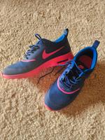 Nike Schuhe 37,5 Thüringen - Umpferstedt Vorschau