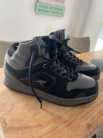 Kangaroos Winter Schuhe junge Gr.33 Skater Schuhe Hessen - Gudensberg Vorschau