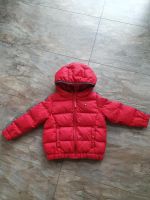 Daunenjacke Winterjacke Benetton Gr.90 Berlin - Pankow Vorschau