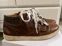 * Pantofola d‘Oro Kinder Jungen Schuhe Stiefeletten Gr.38,Np 139€ Hessen - Rüsselsheim Vorschau