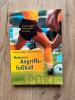 Buch Moderner Angriffsfussball Fachliteratur Fußball Rheinland-Pfalz - Langenlonsheim Vorschau