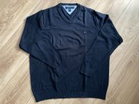 Tommy Hilfiger Pullover Blau Größe XL Wiesbaden - Delkenheim Vorschau