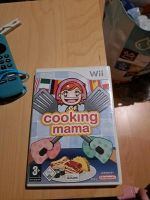 Nintendo Wii cooking mama Nordrhein-Westfalen - Eschweiler Vorschau