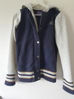 College Jacke Gr.32 Hessen - Witzenhausen Vorschau