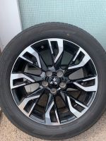 Räder Felgen Reifen, Dunlop 225/55R18, Mitsubishi Outlander ASX Baden-Württemberg - Leinfelden-Echterdingen Vorschau