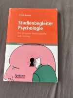 Buch: Studienbegleiter Psychologie Berlin - Wilmersdorf Vorschau