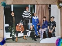 KPOP - UP10TION Poster Rheinland-Pfalz - Kaiserslautern Vorschau