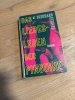 Roman „Das Liebesleben der Pinguine“ von Bernhard Heckler Innenstadt - Köln Altstadt Vorschau