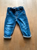 Jeans - feetje - blau - Größe 74 Nordrhein-Westfalen - Sankt Augustin Vorschau