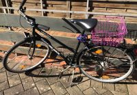 Damen - Fahrrad - schwarz - Diamond Back - Cross Town - Nordrhein-Westfalen - Schleiden Vorschau