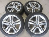 BMW X1 F48 X2 F39 18 Zoll Alufelgen Winterräder Winterreifen 6mm Bayern - Maisach Vorschau