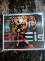 Bro'Sis Hot Temptation Musik CD Single Brosis in the cradle Berlin - Steglitz Vorschau