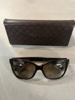 Gucci Sonnenbrille mit Etui Marburg - Marbach Vorschau