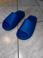 Yeezy Slide Azure Größe 46 Köln - Zollstock Vorschau