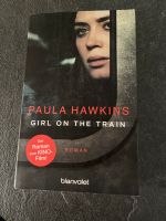 Paula Hawkins Girl on the train Saarland - Kleinblittersdorf Vorschau