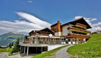 Vorarlberg Alpenhotel Garfrescha St. Gallenkirch 2 Nächte ab 127€ Baden-Württemberg - Vaihingen an der Enz Vorschau