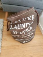 Wäschesack Wäschekorb Deluxe Laundry München - Hadern Vorschau