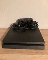 ✅ PlayStation 4 Ps4 Konsole mit Kabeln ✅ Sachsen - Weißwasser Vorschau