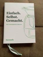 Thermomix Kochbuch einfach selbst gemacht Bayern - Bodenmais Vorschau