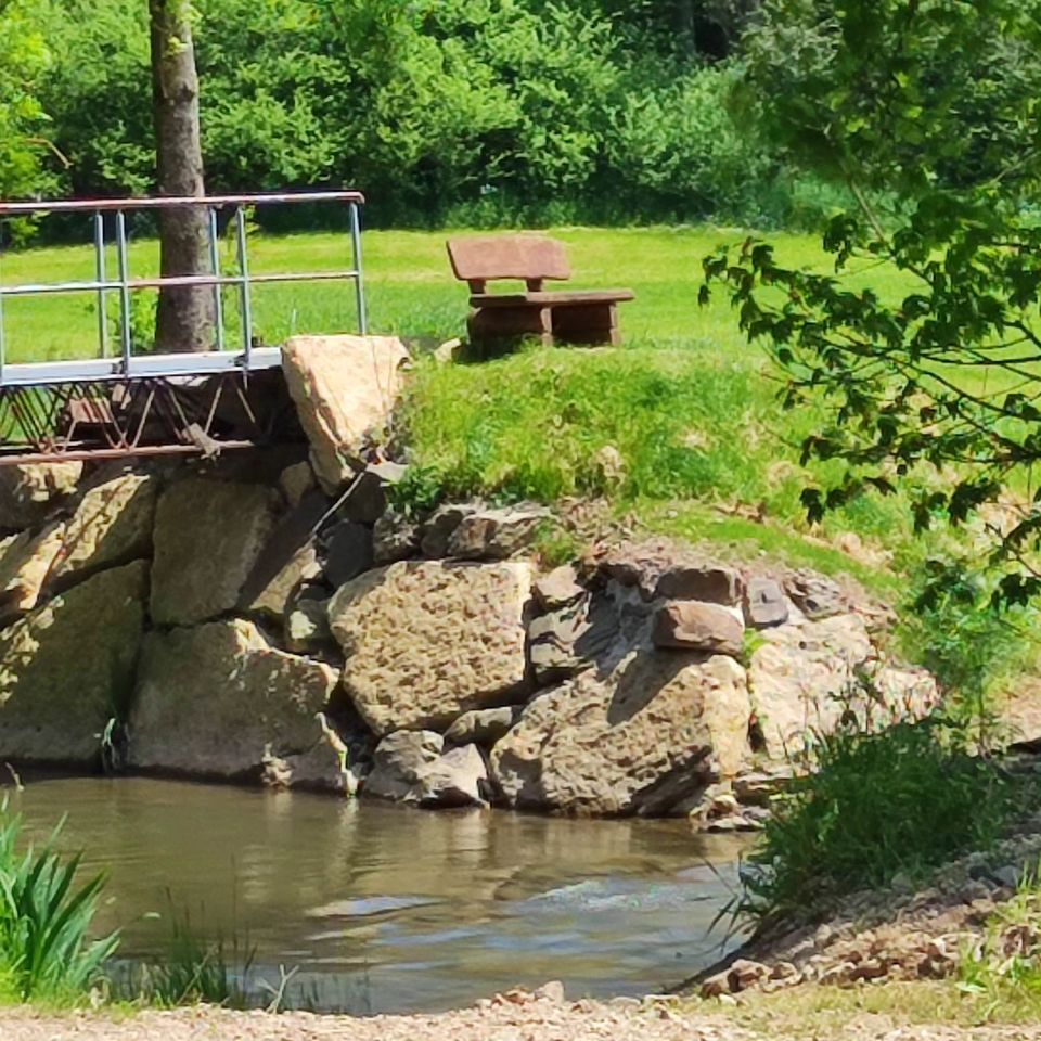 Ferienwohnungen im Herzen der schönen Eifel in Prüm