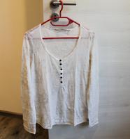 Garcia Jeans Shirt Gr.L Damen Frauen Girl Mode Bluse Top! Sachsen - Reichenbach (Vogtland) Vorschau