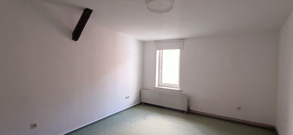 Geräumige 3-Zimmer-Wohnung im Stadtkern zu vermieten! in Mühlhausen