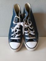 Converse Chucks blau Niedersachsen - Dinklage Vorschau