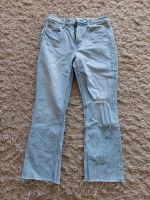 Jeans modern, H&M, Gr.36, blau Nordrhein-Westfalen - Leichlingen Vorschau