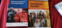 Sachbücher für die Ausbildung Fahrzeuglackierer Niedersachsen - Dassel Vorschau