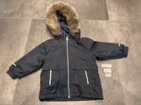 Name It Winterjacke - Größe 86 - Kapuze mit Fell - cool Rheinland-Pfalz - Bitburg Vorschau