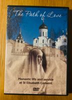 DVD „The Path of Save“ über das Klosterleben / orthodox Hannover - Vahrenwald-List Vorschau