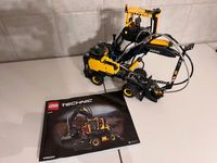 Lego Technic 42053 VOLVO Bagger Wandsbek - Hamburg Rahlstedt Vorschau