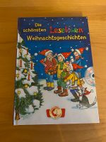 Buch Die schönsten Weihnachtsgeschichten von Leselöwen mit CD Niedersachsen - Meppen Vorschau