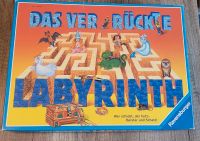 Das verrückte Labyrinth Ravensburger 1994 Hessen - Waldkappel Vorschau