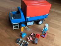 Playmobil Eurotrans LKW 3476 Hessen - Rosbach (v d Höhe) Vorschau