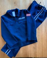 Fasching Junge Polizeiuniform 2tlg. Gr. 140 Bayern - Amberg Vorschau