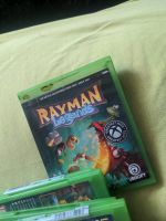 Rayman Legends Xbox one s Nordrhein-Westfalen - Gelsenkirchen Vorschau