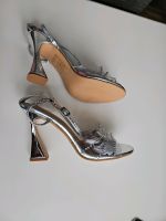 Pumps Gr 41 Sandaletten Damen Schuhe Nordrhein-Westfalen - Schwelm Vorschau