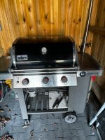 Weber Grill genesis 2 Nordfriesland - Husum Vorschau