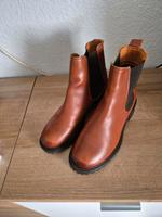 Stiefeletten Hessen - Roßdorf Vorschau