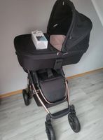 Kinderwagen ABC-Design Salsa 4 Air Roségold Brandenburg - Lübben Vorschau