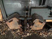 Massey Ferguson Koffergewichte (Fendt Ihc Deutz Ford) Niedersachsen - Cloppenburg Vorschau