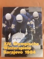 Zusammenfassung der Olympiade 1984 Sachsen-Anhalt - Vehlitz Vorschau